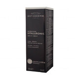 Esthederm Intensive Hyaluronic Serum, face serum with intense hydration, 30 ml