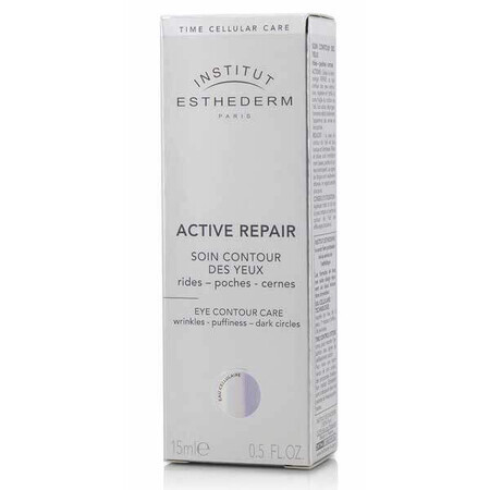 Esthederm Active Repair Augencreme 15ml