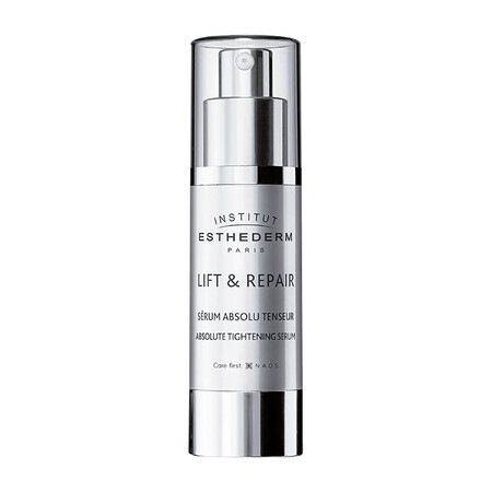 Siero concentrato lifting e rassodante Esthederm Lift  amp; Repair, 30 ml.