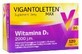Vigantoletten Max, vitamina D3 2000 UI, 120 capsule