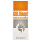 GOLDisept, spray pour la bouche et la gorge, 25 ml