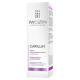 Iwostin Capillin, suero antiarrugas para capilares, 40 ml