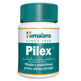 Himalaya Pilex, 100 comprimés