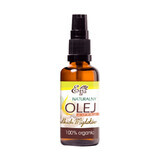 Etja, natural Bio sweet almond oil, 50 ml