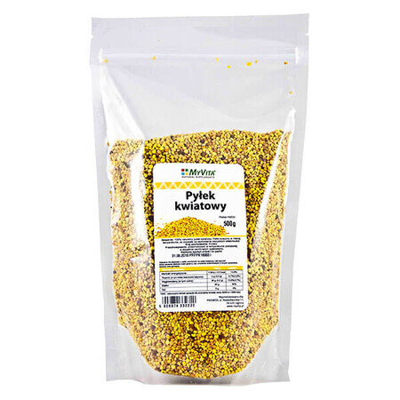 MyVita Polen, 500 g