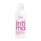 Ziaja Intima, fluide crémeux d'hygiène intime à l'acide lactique, 200 ml