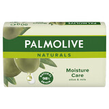 Palmolive Naturals, pain de savon, olive, 90 g