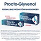 Procto-Glyvenol Soft, gel d&#39;hygi&#232;ne intime au rhus pour les personnes souffrant d&#39;h&#233;morro&#239;des, 180 ml