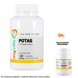 MyVita Potassium, citrate de potassium, 500 g