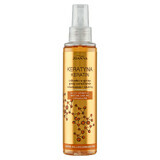 Joanna Keratin, spray conditionneur réparateur pour les cheveux rêches, ternes, cassants et abîmés, 150 ml