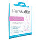 Parasoftin Foot Regeneration and Renewal, chaussettes exfoliantes pour les pieds, 1 paire