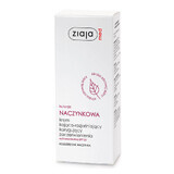 Ziaja Med Kuracja Naczynkowa, Soothing and brightening cream for redness correction, SPF 20, 50 ml