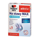 Doppelherz Aktiv Na stawach Max, 30 tablets