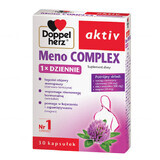 Doppelherz Aktiv Meno Complex, 30 gélules