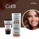 Joanna Ultra Color System, shampooing pour cheveux bruns et châtains, 200 ml