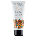 Vianek, crema de manos nutritiva, 75 ml