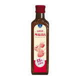 Sirop de framboise, 250 ml