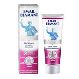 Email Diamant, dentifrice blanchissant, Blancheur Absolue, 75 ml