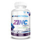 Allnutrition Zinc Forte, zinc 25 &#181;g, 120 comprim&#233;s