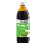 EkaMedica Kale, zumo, 500 ml