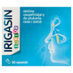 Irigasin Junior, set de rin&#231;age compl&#233;mentaire pour le nez et les sinus, 30 sachets