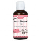 Nacomi, sweet almond oil, 50 ml