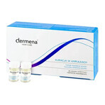 Dermena Hair Care, traitement anti-chute, 5 ml x 15 ampoules