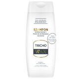 WAX Pilomax Tricho, Strengthening shampoo against hair loss, 200 ml