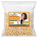 Bio Enzymatische Sojabohnen, 500 g, Pronat