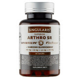 Singularis Superior Arthro SR, 60 gélules