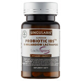 Singularis Superior Probiotic IBS, 30 gélules