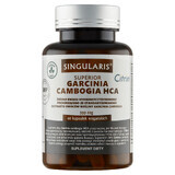 Singularis Superior, Garcinia Cambogia HCA 500 mg, 60 gélules végétaliennes