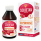 Solbetan Immunit&#233;, sirop, pour les enfants &#224; partir de 2 ans, go&#251;t framboise, 150 ml