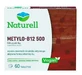 Naturell Methyl-B12 500, 60 tablets