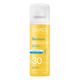 Uriage Bariesun, face and body mist, SPF 30, 200 ml