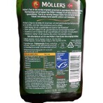 Moller's Gold Norwegian Fish Oil, lemon flavor, 250 ml