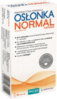 Enveloppe normale, 10 capsules