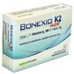 Bonexio K2 + Bore pour la reconstruction osseuse, 30 comprim&#233;s, Conseillers Sant&#233;
