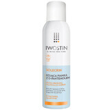 Iwostin Solecrin, soothing foam with D-panthenol, 150 ml