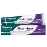 Himalaya Stain-Away, dentifrice à base de plantes contre les taches, 75 ml