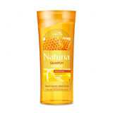 Joanna Naturia, shampooing pour cheveux au miel et au citron, 200 ml