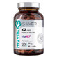 MyVita Silver Vitamine K2 100 &#181;g FORTE, naturel, 120 g&#233;lules