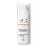 SVR AK Secure DM Protect, Cremă protectoare, SPF 50+, 50 ml