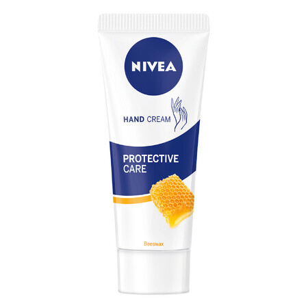 Nivea Schützende Pflege Handcreme 75ml