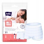 Wöchnerinnen Slip M/L, Bella Mamma, 2 Stück