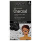 Beauty Formulas Charcoal, bandelettes nasales avec charbon actif, 6 pi&#232;ces