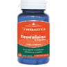 Broméline et Papaïne, 60 gélules, Herbagetica