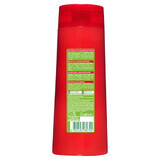 Shampooing Garnier Fructis Color Resist, protecteur et brillant, cheveux colorés, 400 ml