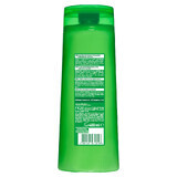 Garnier Fructis Fresh, shampooing fortifiant, pour cheveux normaux et rapidement gras, 400 ml