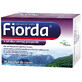 Pastiglie alla Ribes Nero Fiorda - 60pz. per suzione. Formulato con ingredienti naturali per sostenere il sistema immunitario.